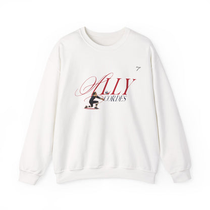 Allison Cordes Crewneck