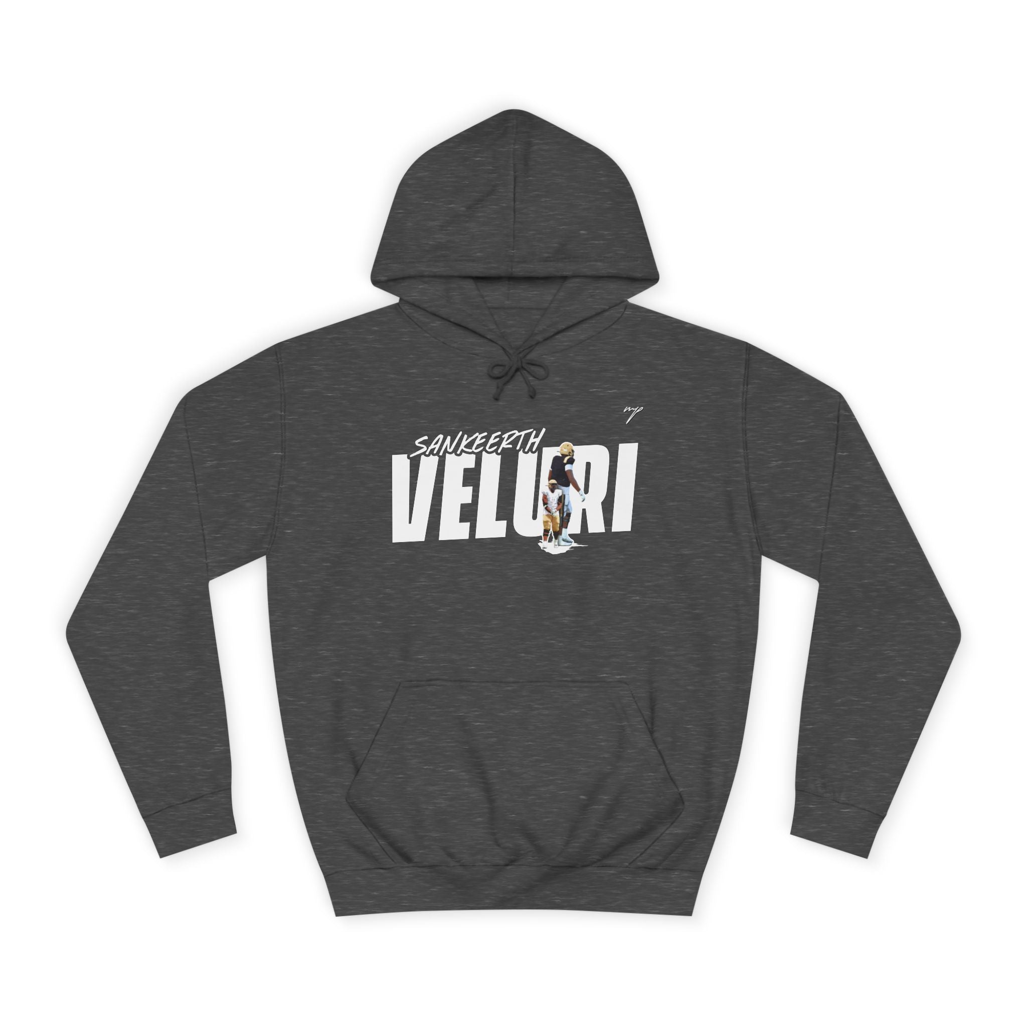 Sankeerth Veluri Hoodie