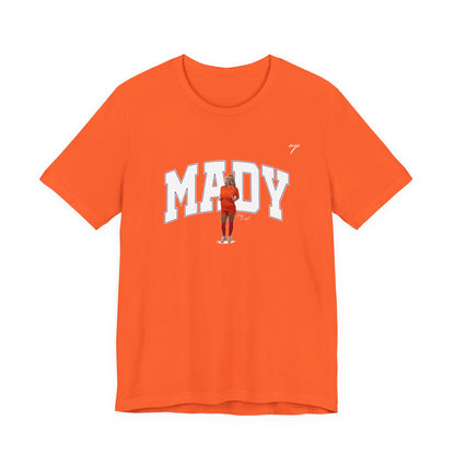 Mady Wright Graphic Tee