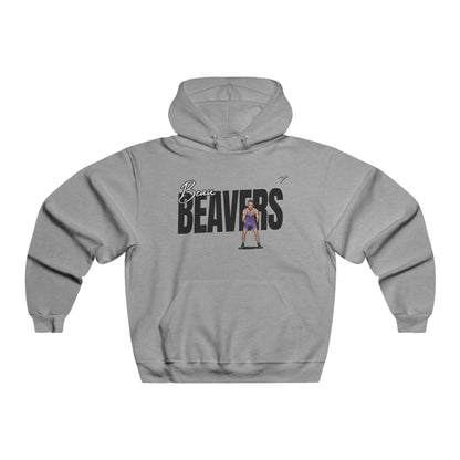 Beau Beavers Vintage Hoodie