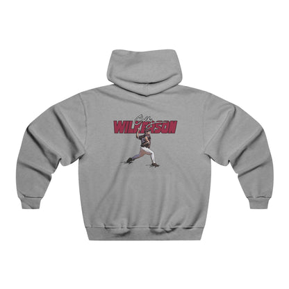 Colby Wilkerson Vintage Hoodie