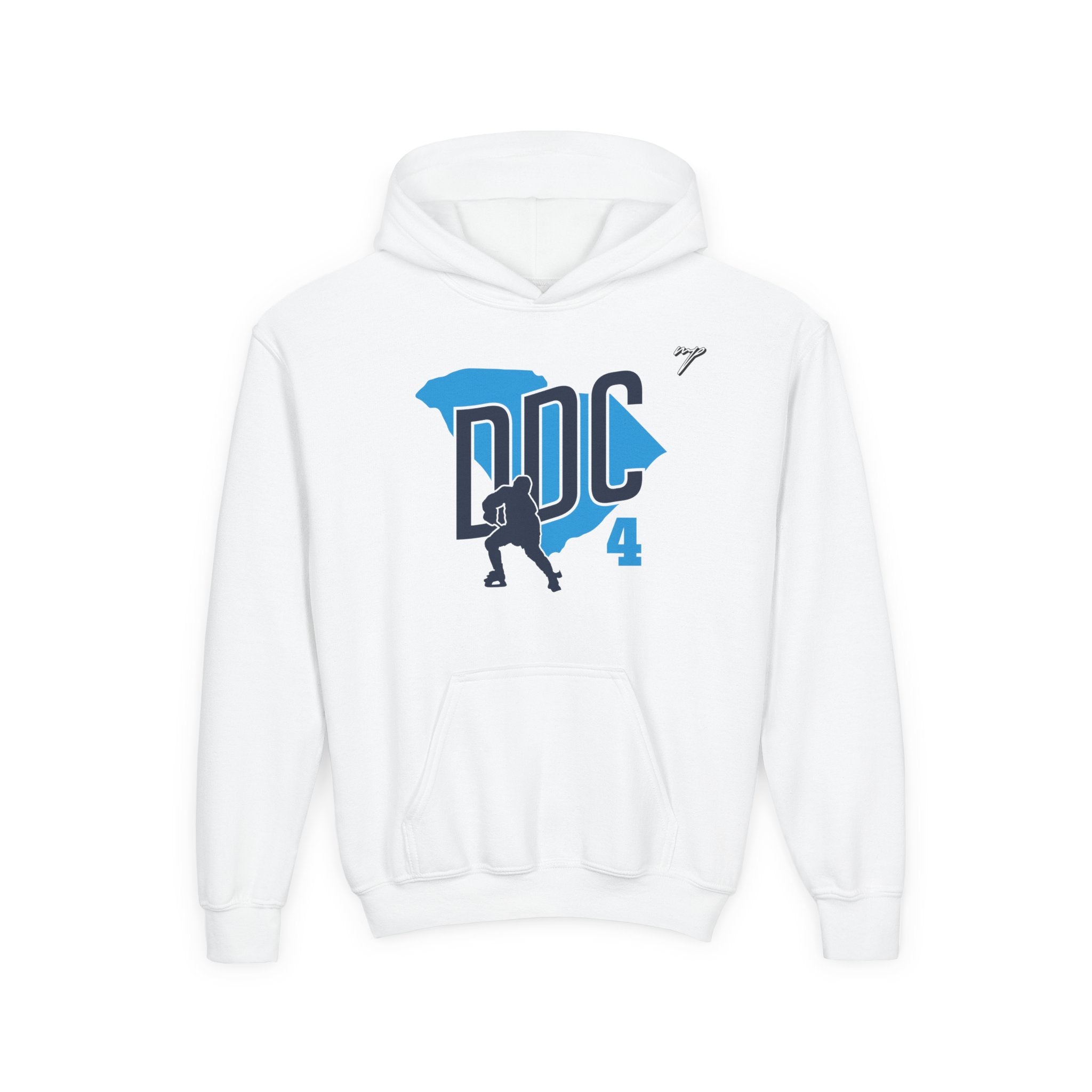 Domenic Della Civita YOUTH Hoodie