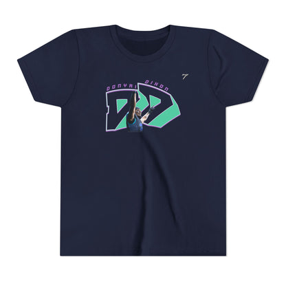 Donyai Dixon YOUTH Graphic Tee