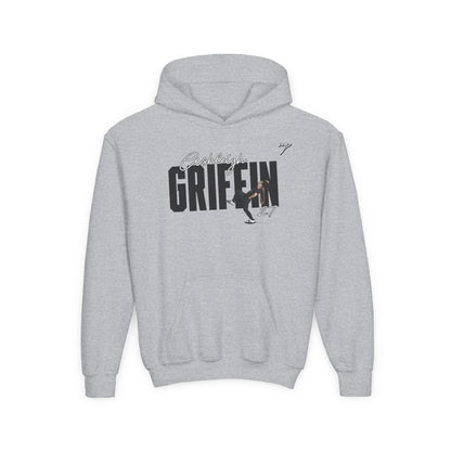 Ashleigh Griffin Youth Hoodie