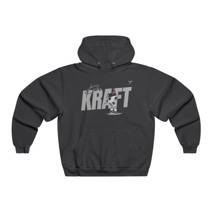 Kiara Kraft Vintage Hoodie