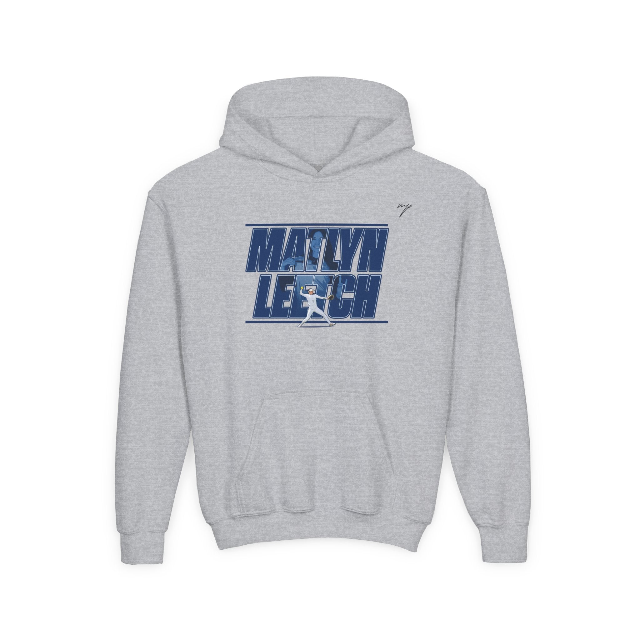 Matlyn Leetch YOUTH Hoodie