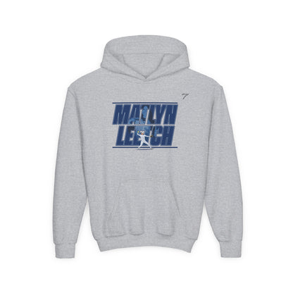 Matlyn Leetch YOUTH Hoodie