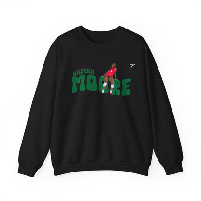 Aniyah Moore Crewneck