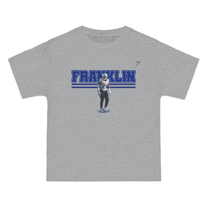 Franklin Williams Vintage Tee
