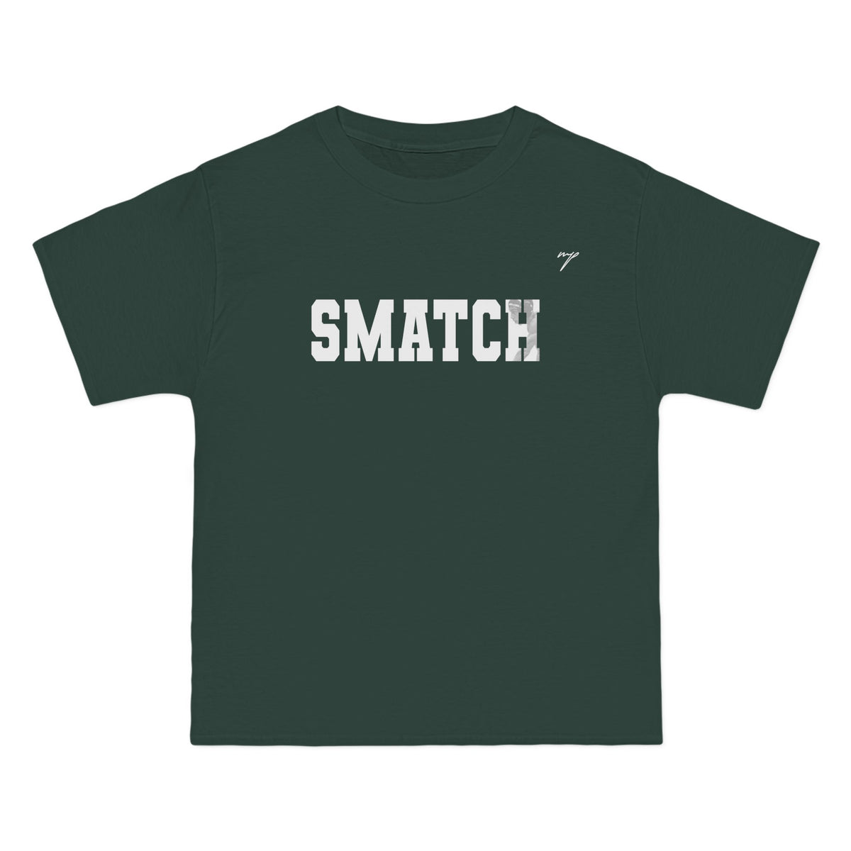 Jomar Quiles Vintage Tee