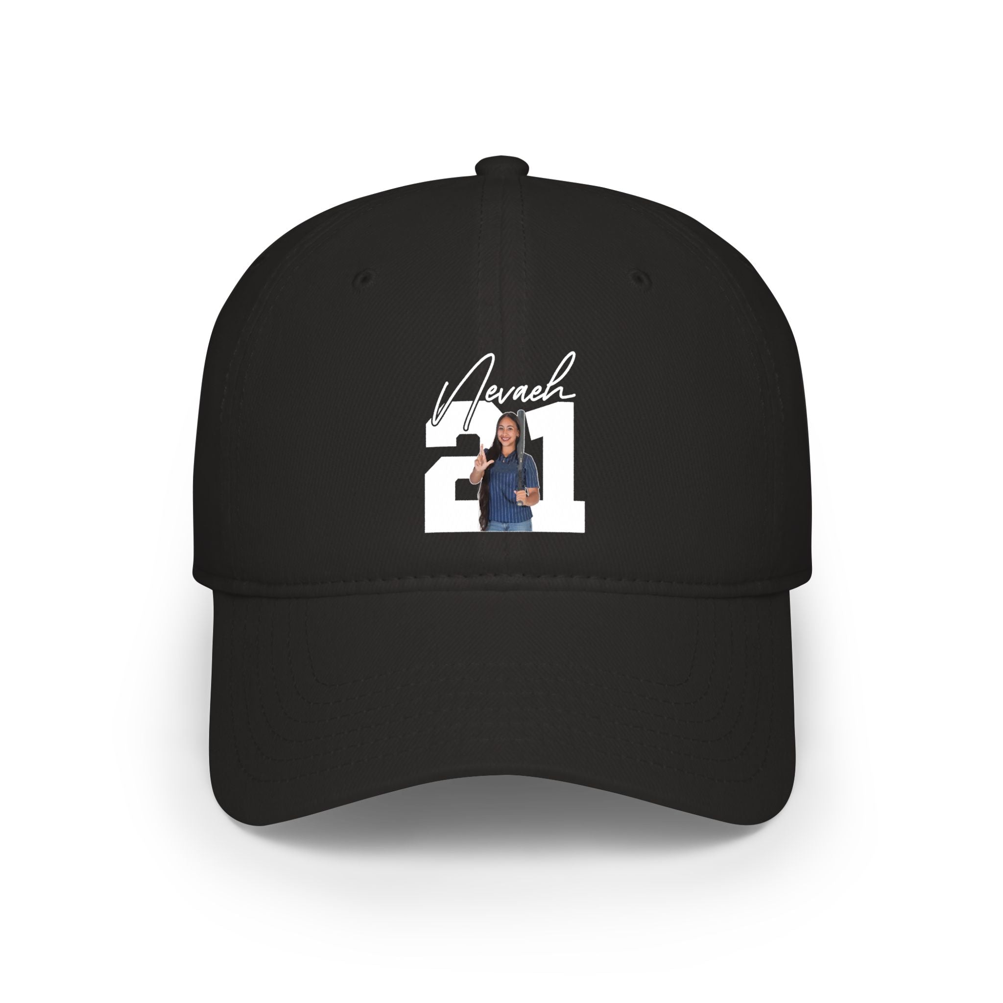 Nevaeh Hall-Flores Hat