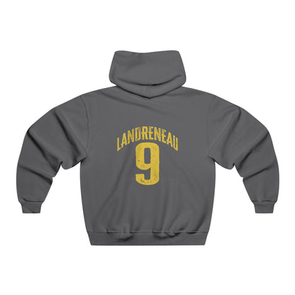 Jaxon Landreneau Vintage Hoodie