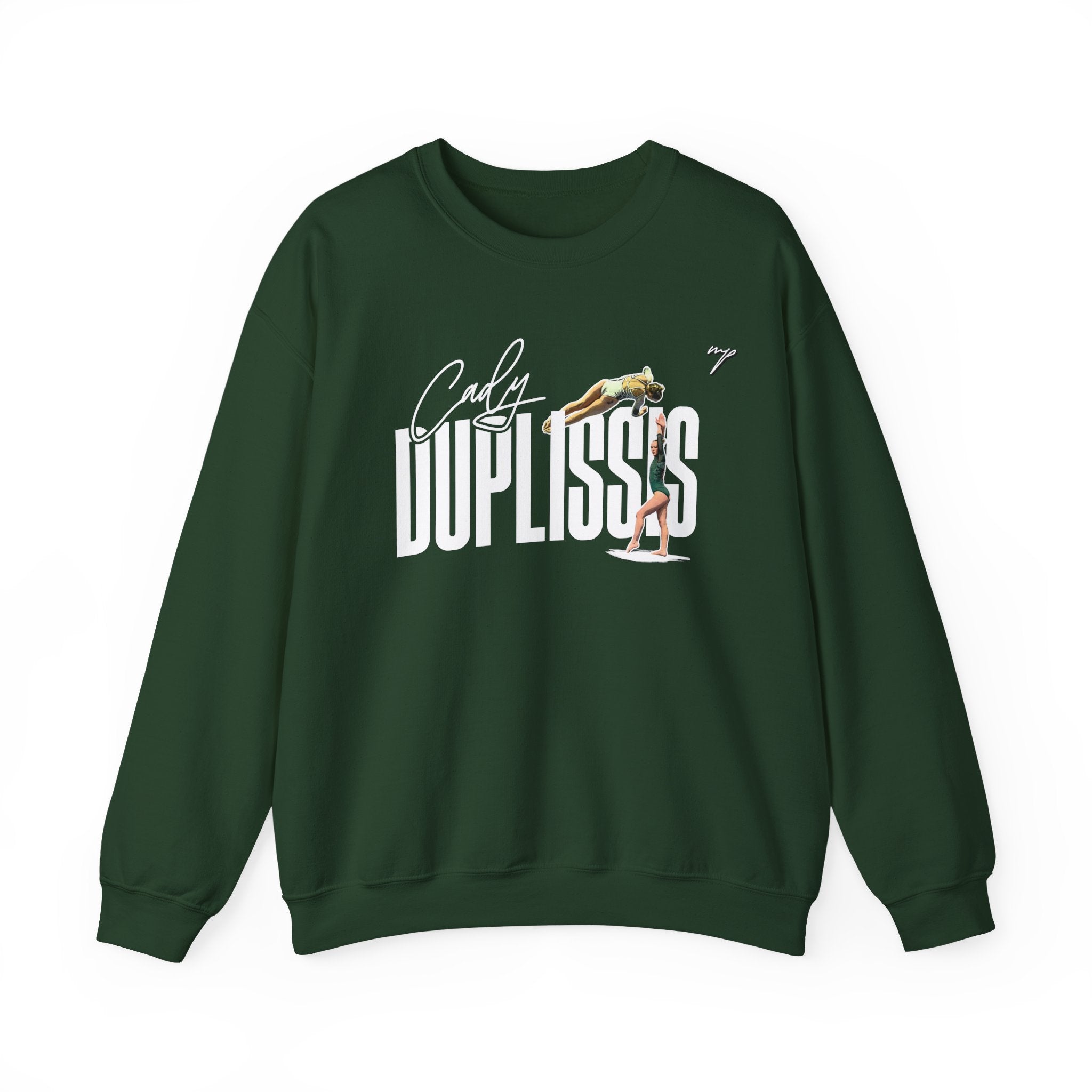 Cady Duplissis Crewneck