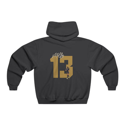 Mya Mills Vintage Hoodie