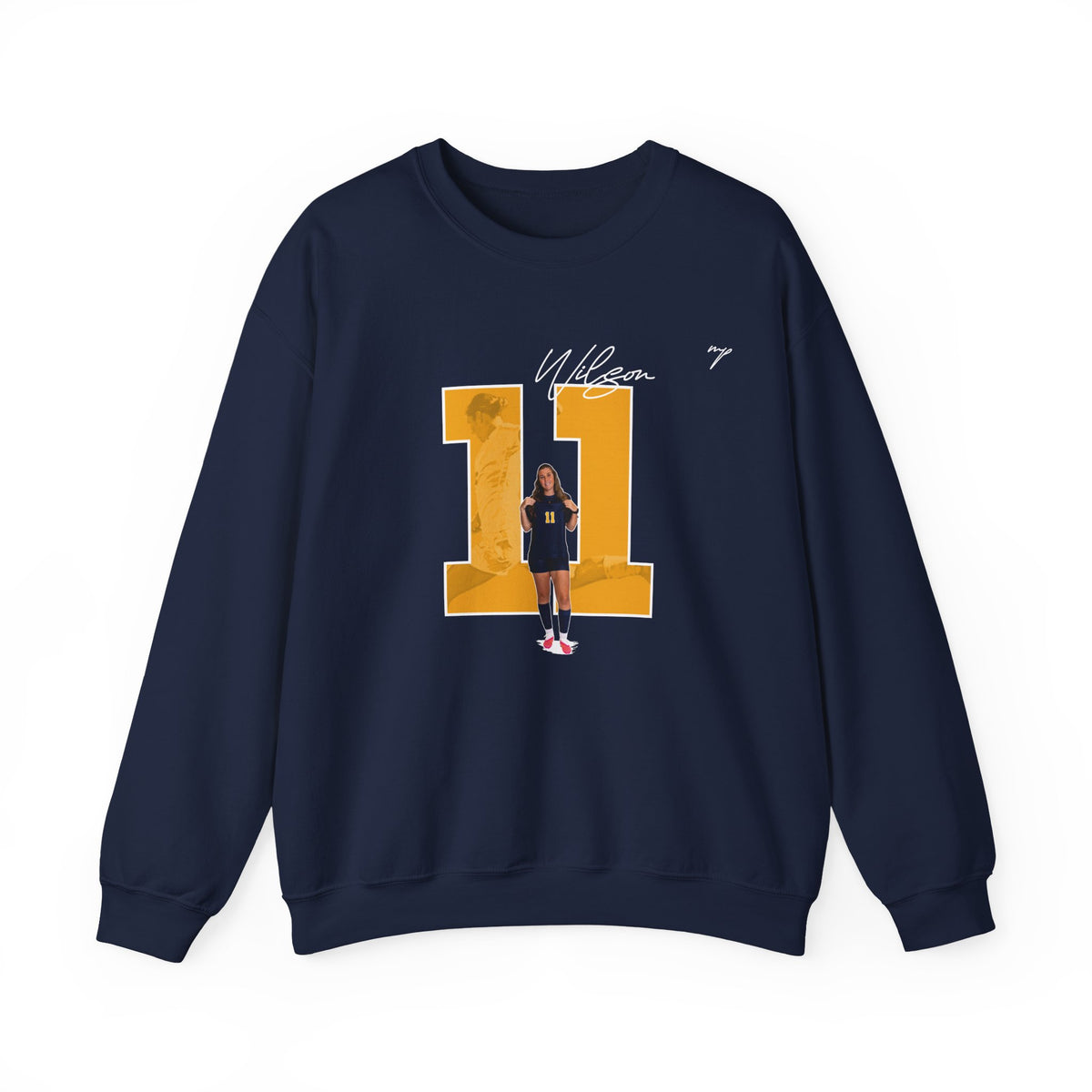 Phoebe Wilson Crewneck