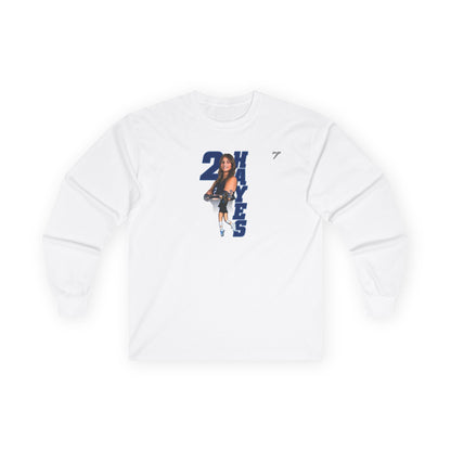 Abbey Hayes Long Sleeve Tee