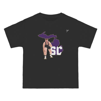 Shealynn Campbell Vintage Tee