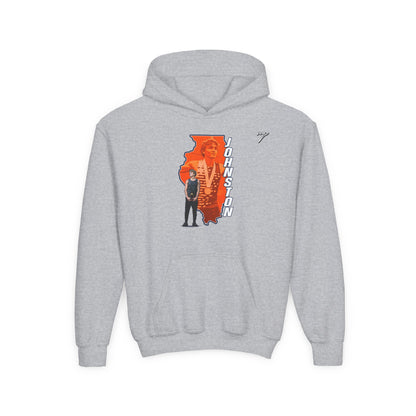 Cody Johnston Youth Hoodie