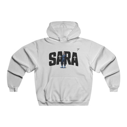Sara Crosslin Vintage Hoodie