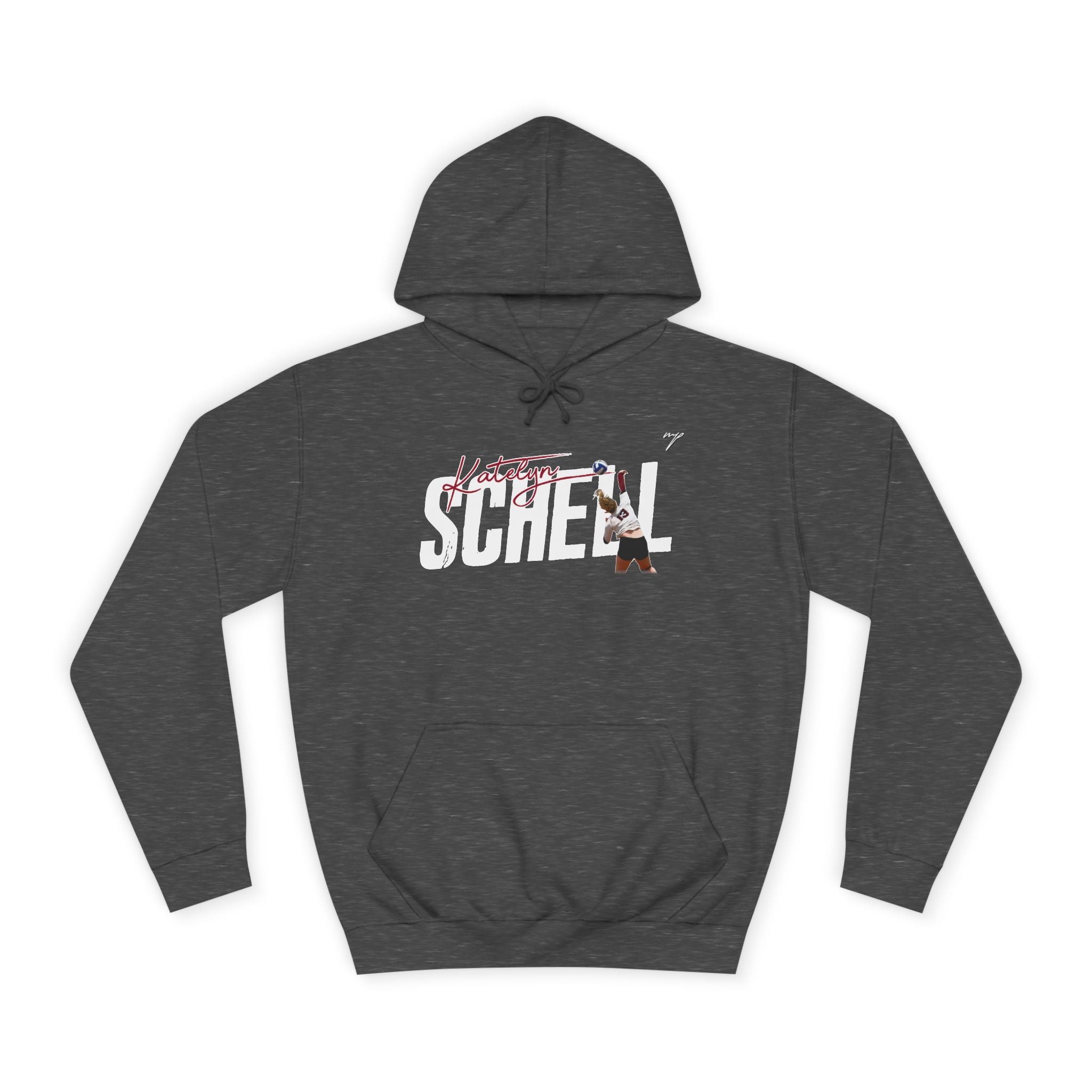 Katelyn Schell Hoodie