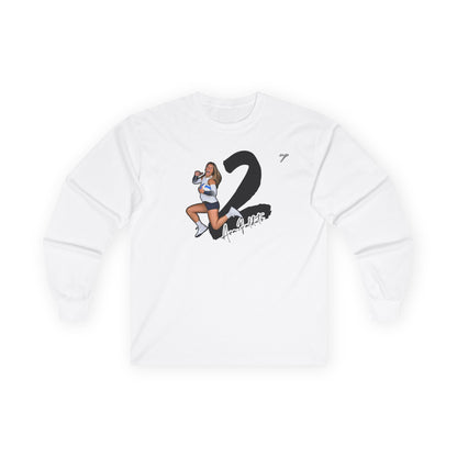 Ava Falduto Long Sleeve Tee