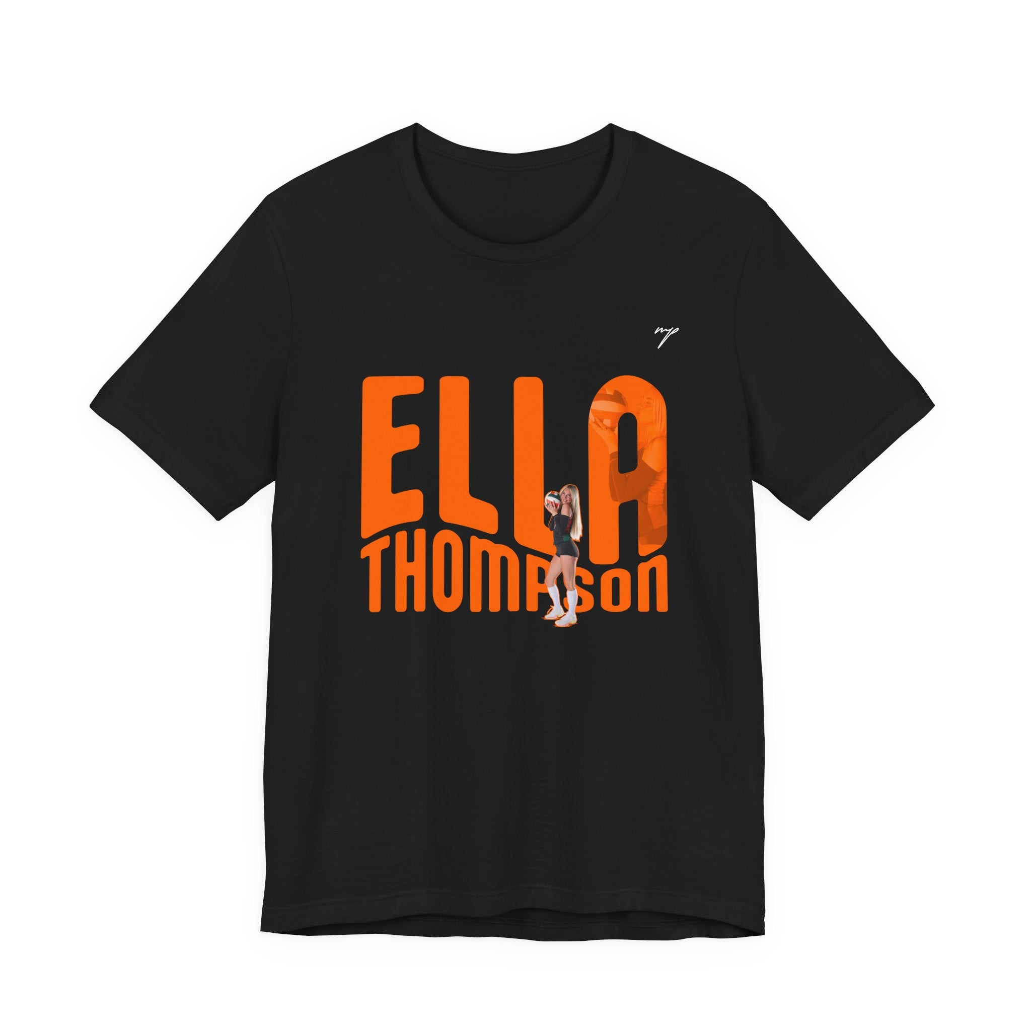 Ella Thompson Graphic Tee
