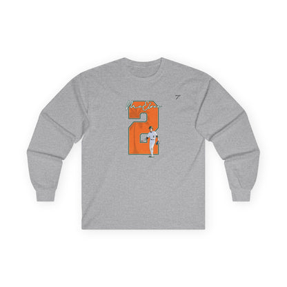 Wyatt McElree Long Sleeve