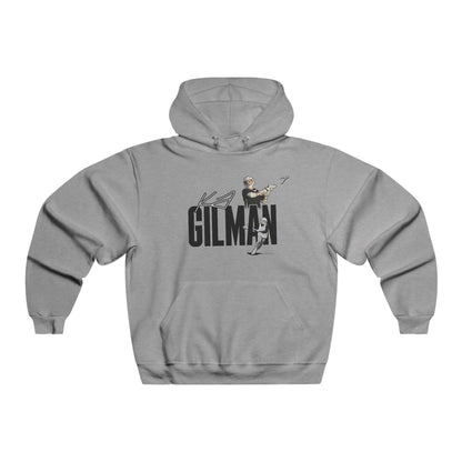 KJ Gilman Vintage Hoodie