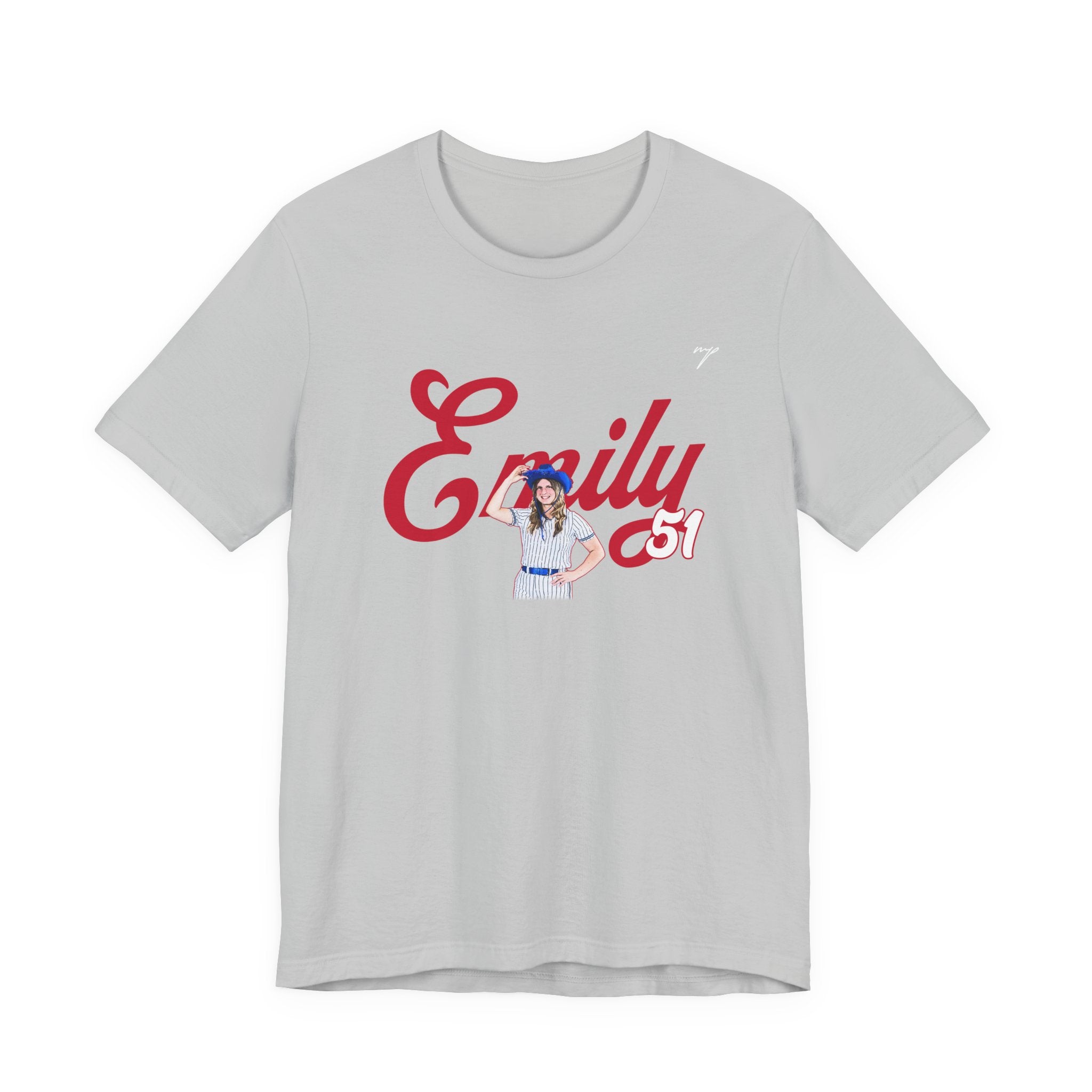 Emily Thompson Graphic Tee