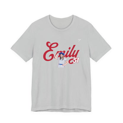 Emily Thompson Graphic Tee
