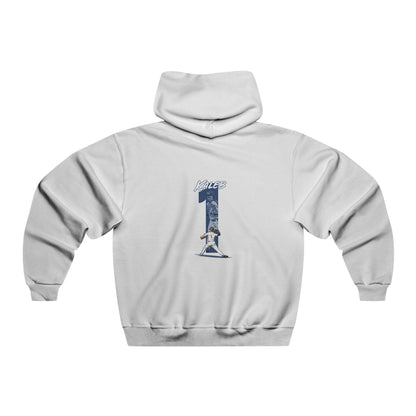 Kaleb Jockel Vintage Hoodie