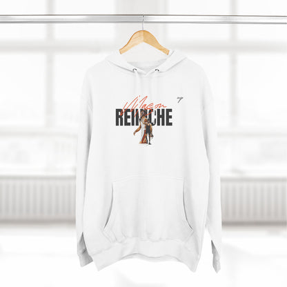 Mason Reiniche Vintage Hoodie