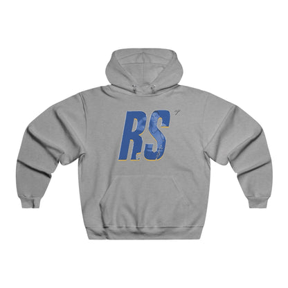 Rider Seguine Vintage Hoodie