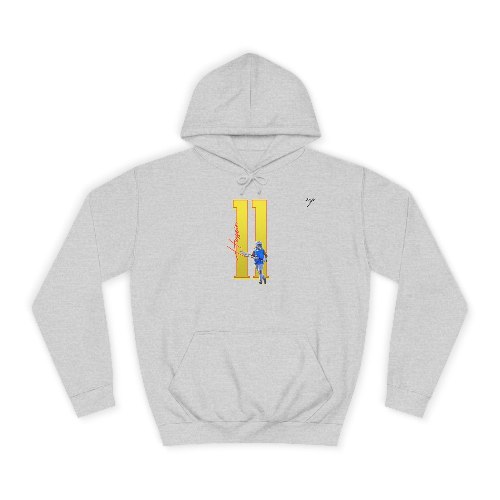 Salaar Hussain Hoodie