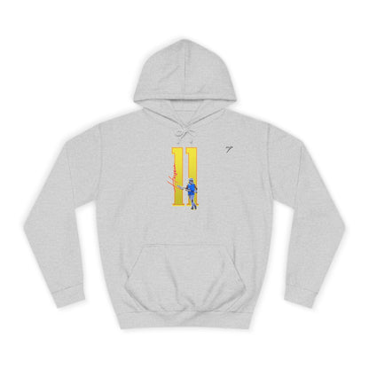 Salaar Hussain Hoodie