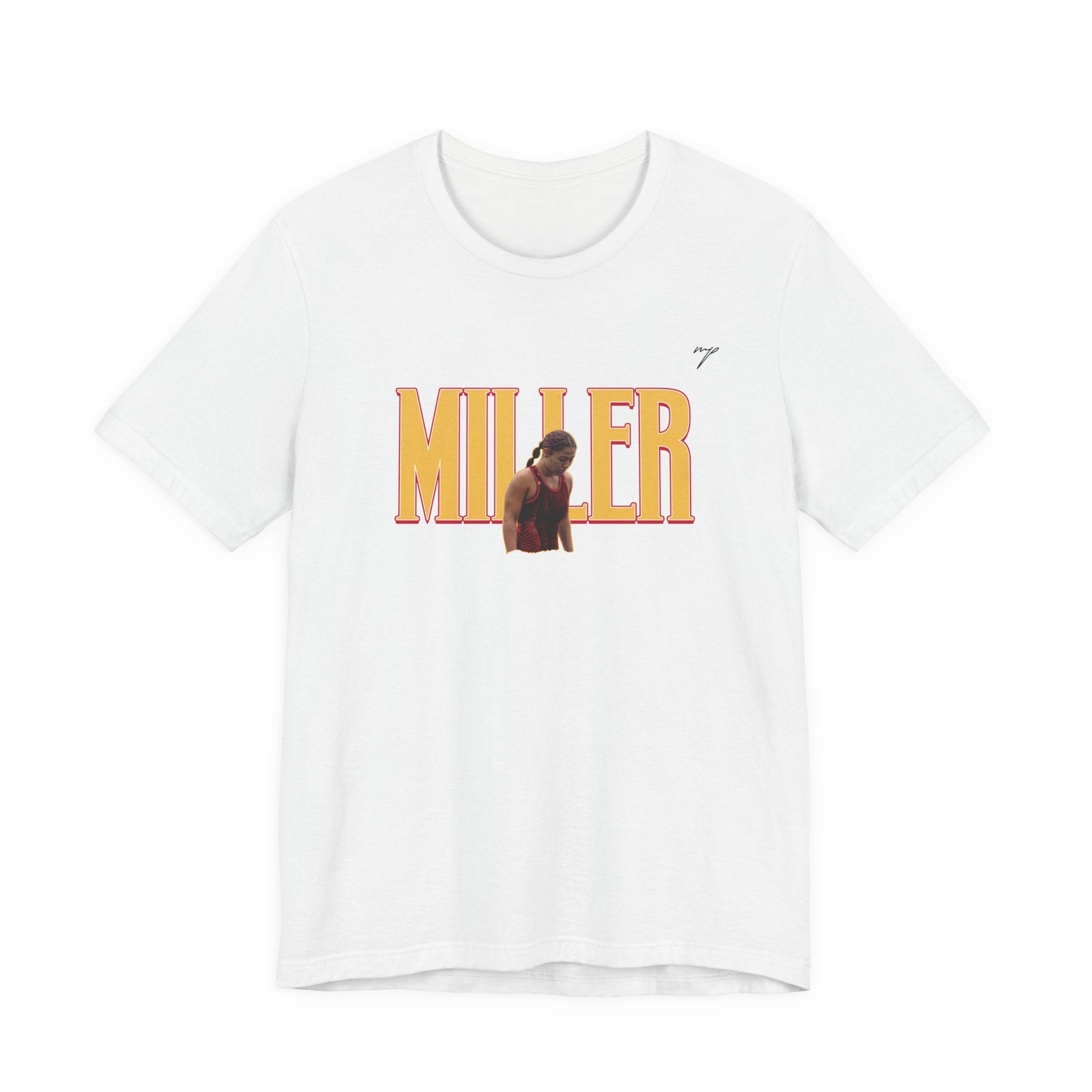Isabella Miller Graphic Tee