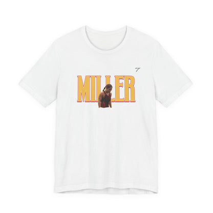 Isabella Miller Graphic Tee