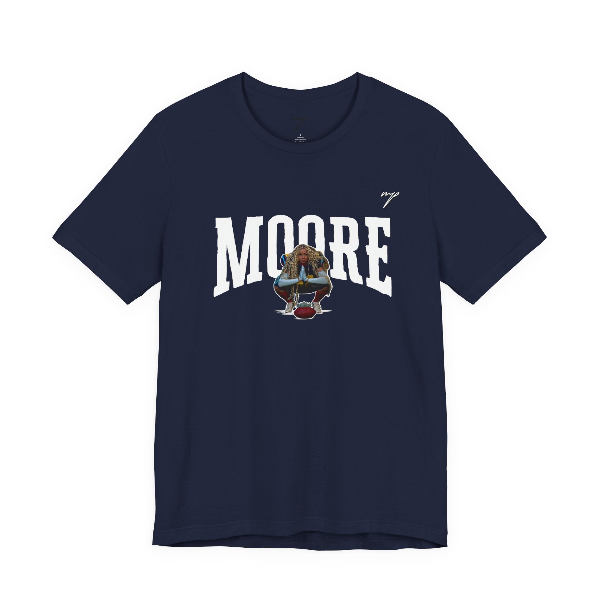 Erica Moore Graphic Tee