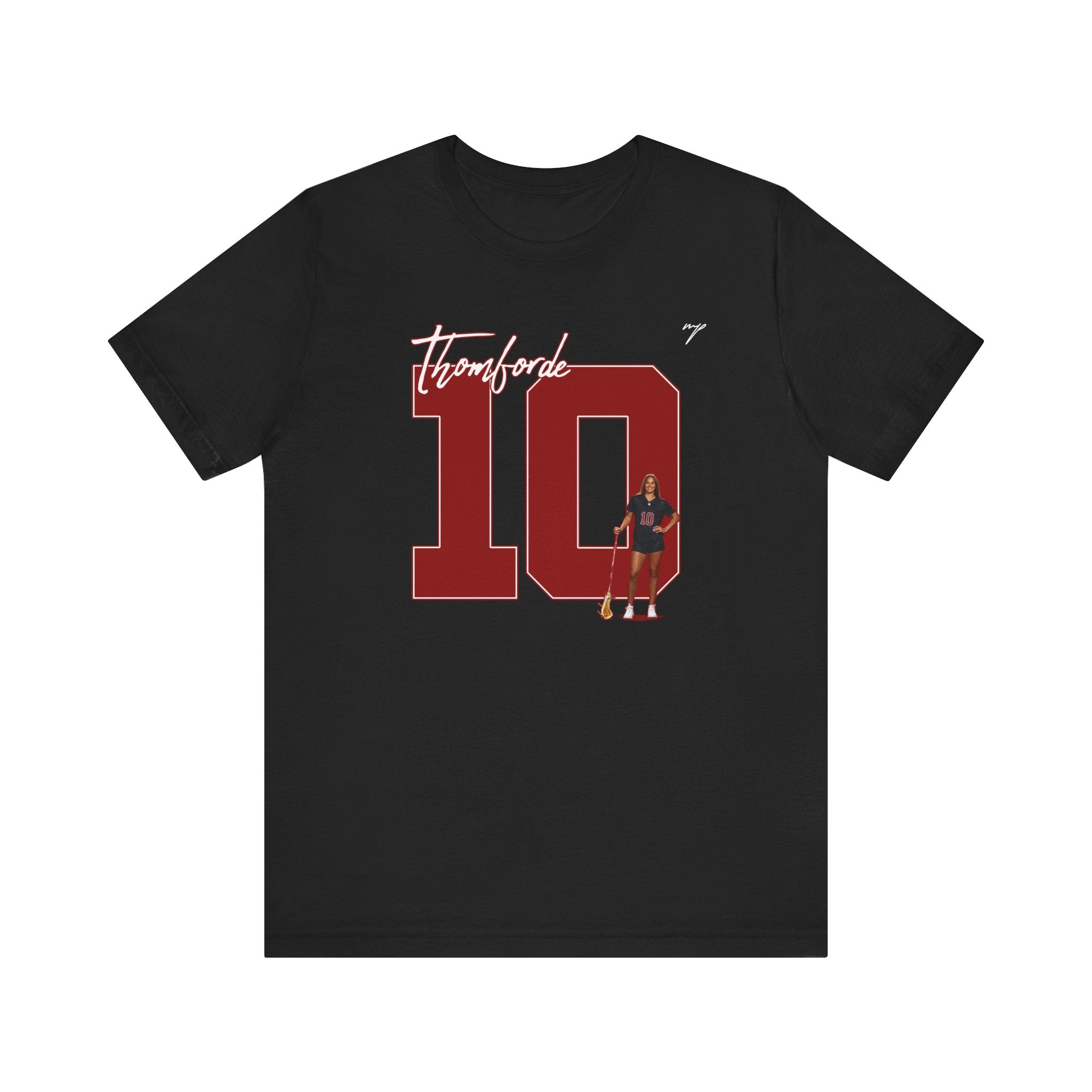 Ella Thomforde Graphic Tee