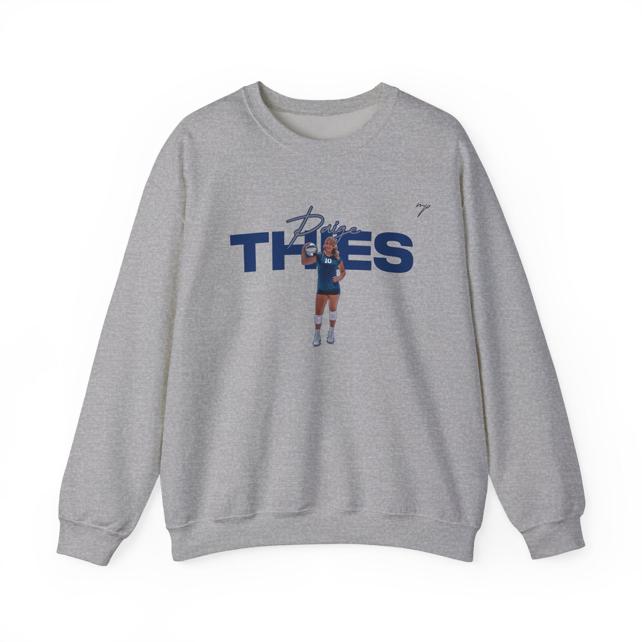 Paige Thies Crewneck