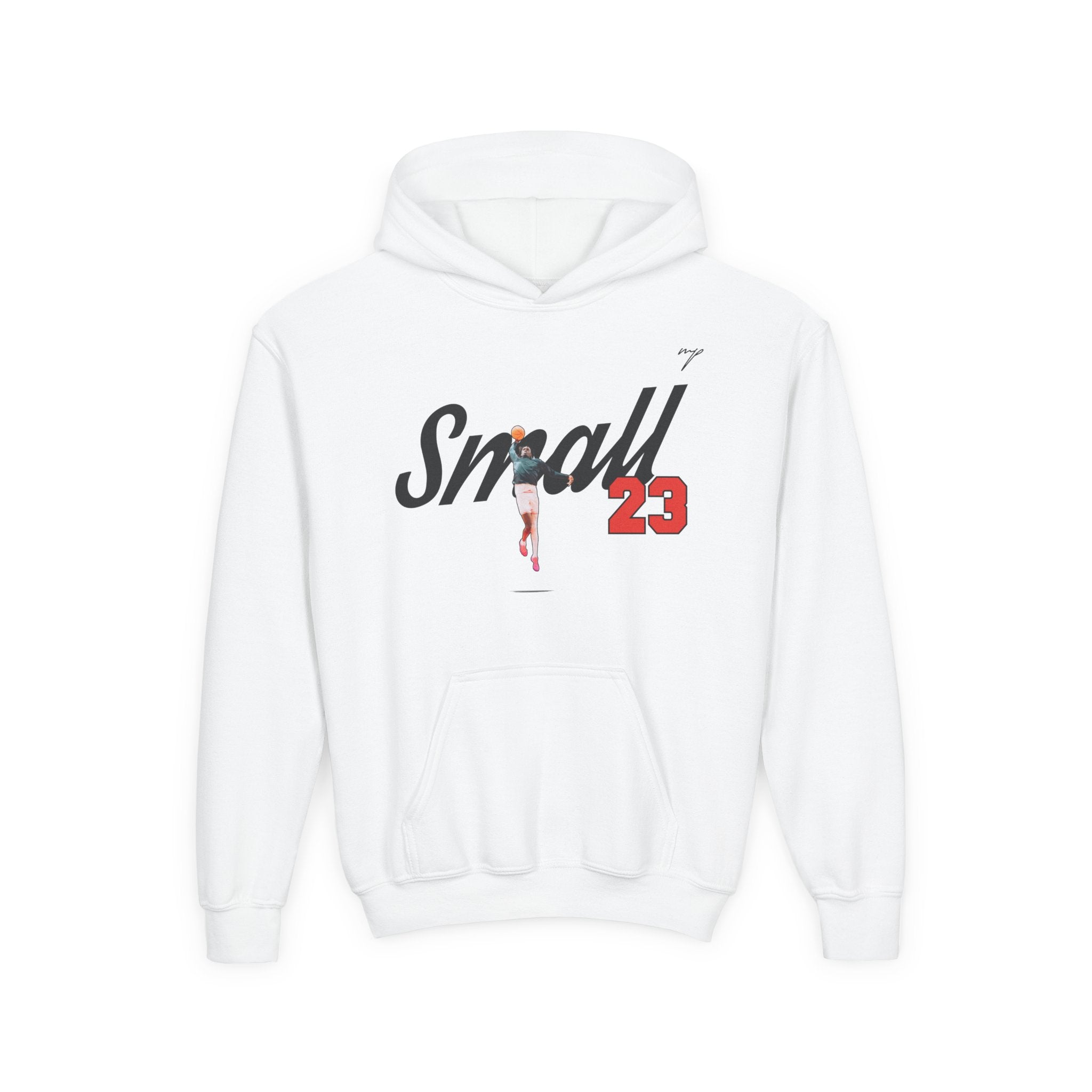 Elijah Small YOUTH Hoodie