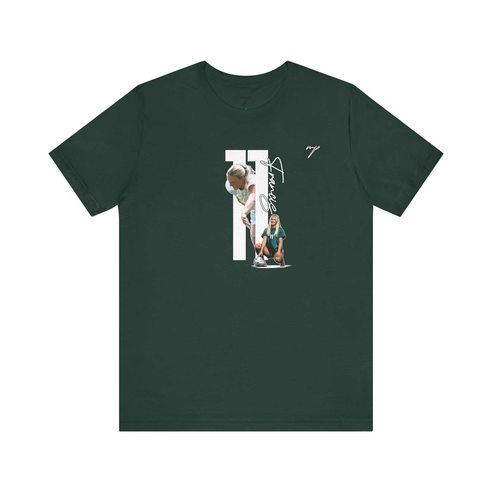 Adelle Francis Graphic Tee