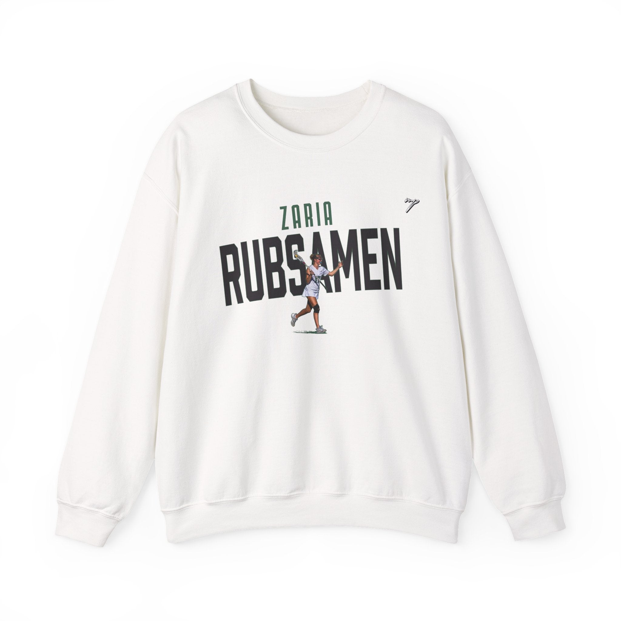 Zaria Rubsamen Crewneck