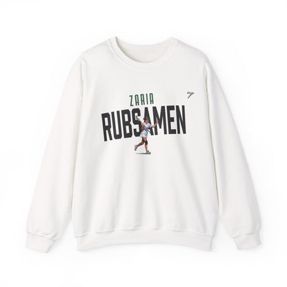 Zaria Rubsamen Crewneck