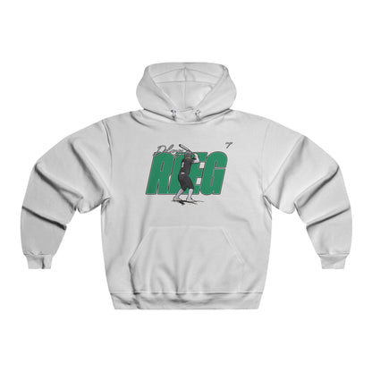 Delaney Reeg Vintage Hoodie