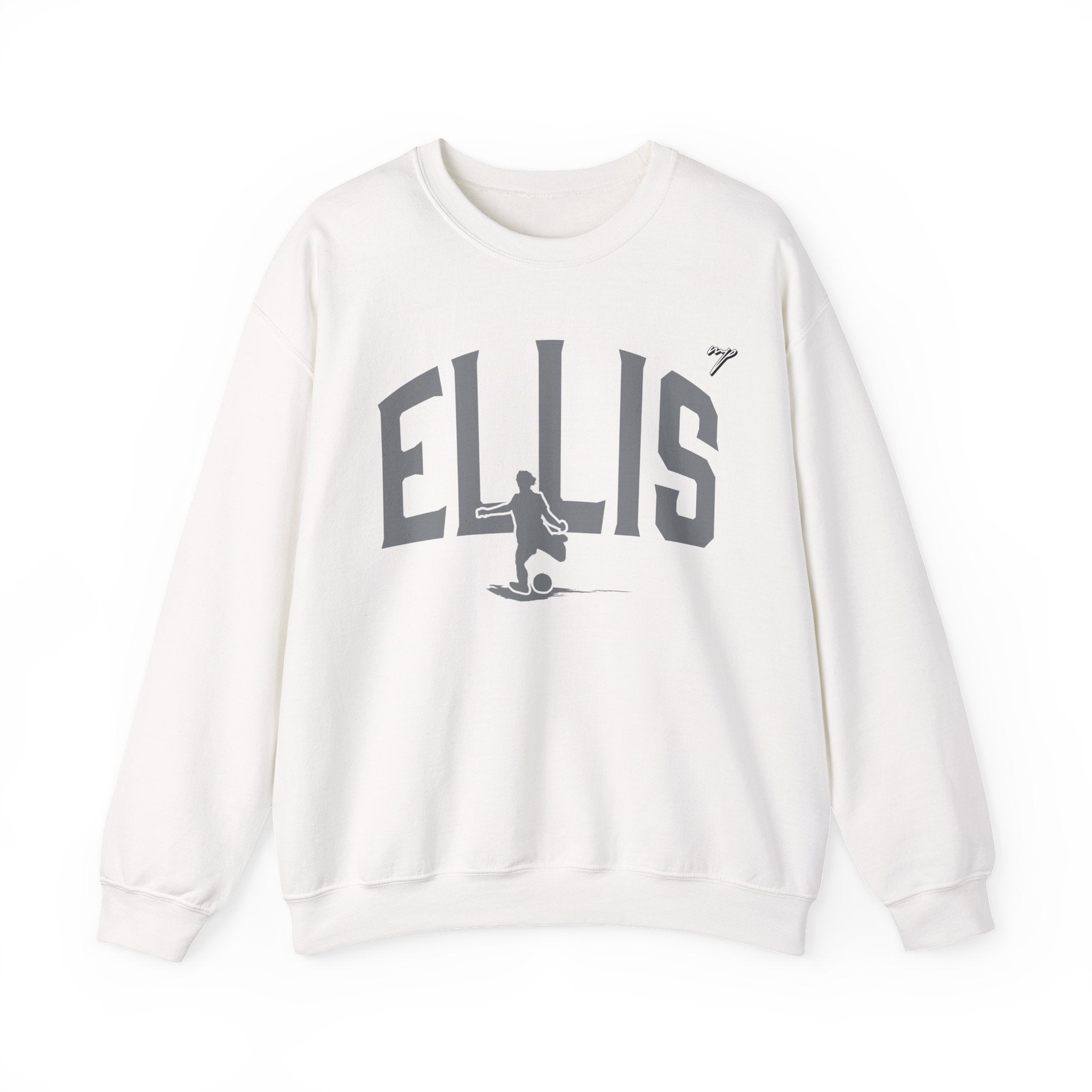 Kenzie Ellis Crewneck