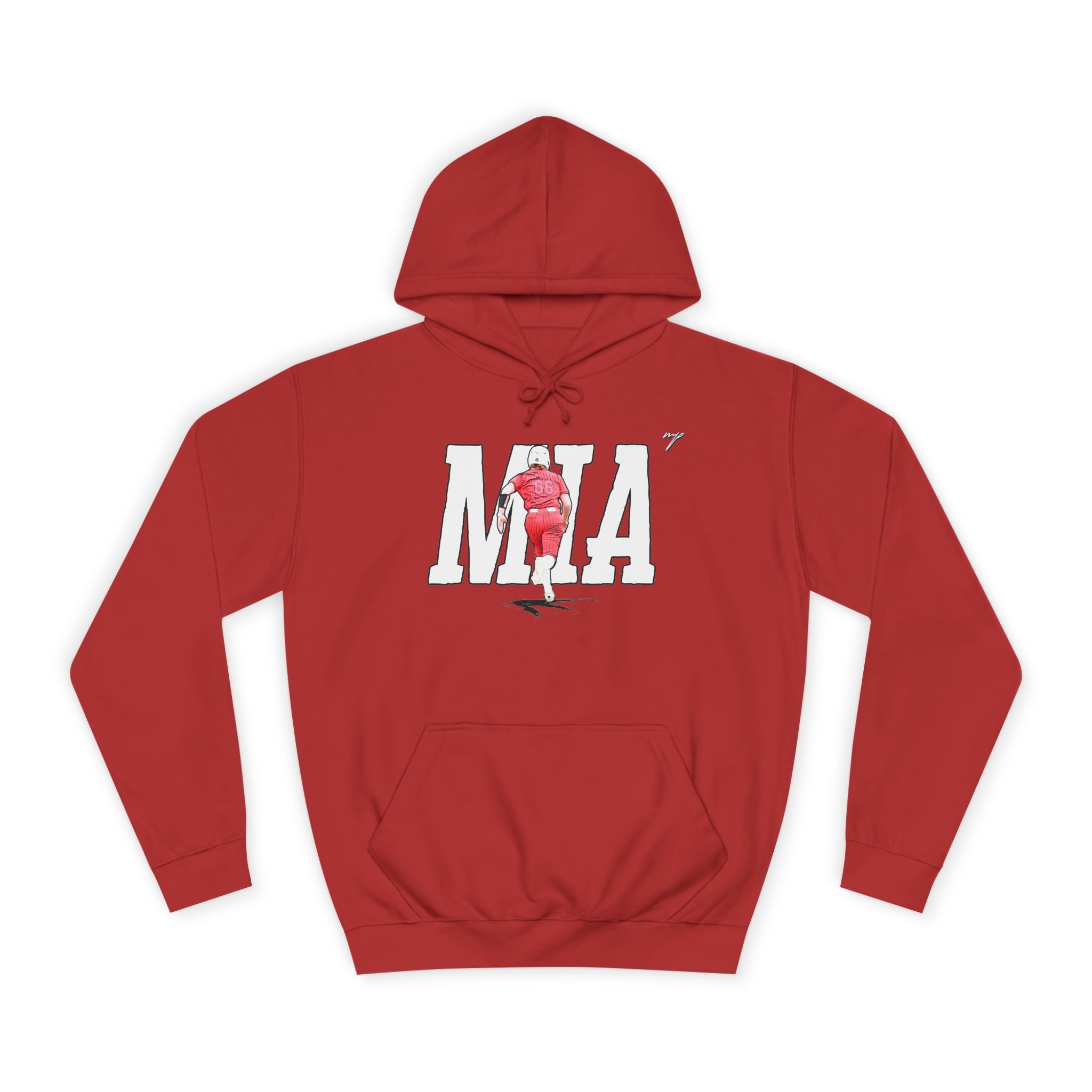 Mia Hubbell Hoodie