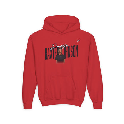 Danasia Baxter-Johnson YOUTH Hoodie