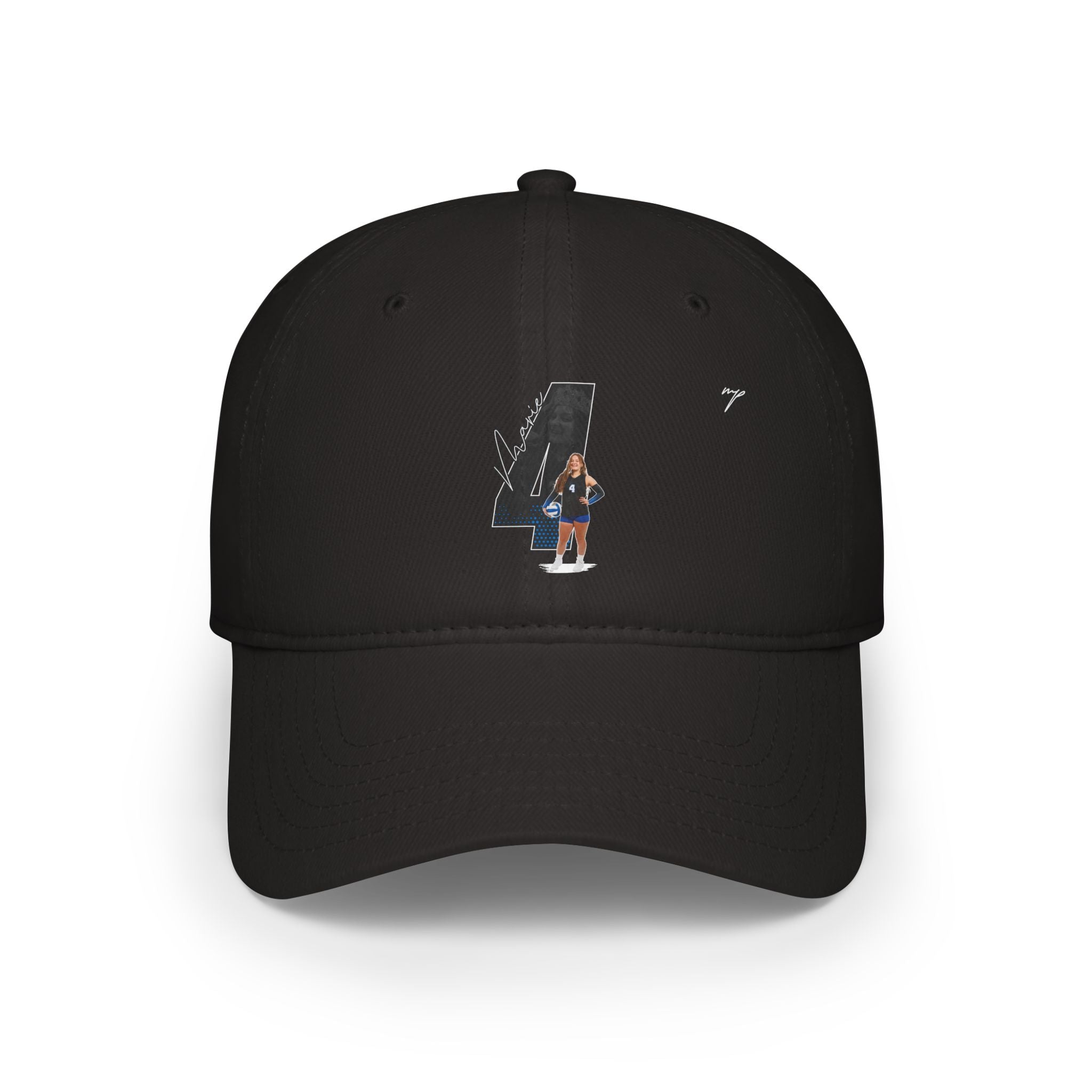 Marie Lowell Hat