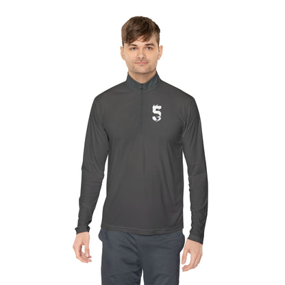 Easton Young Quarter-Zip